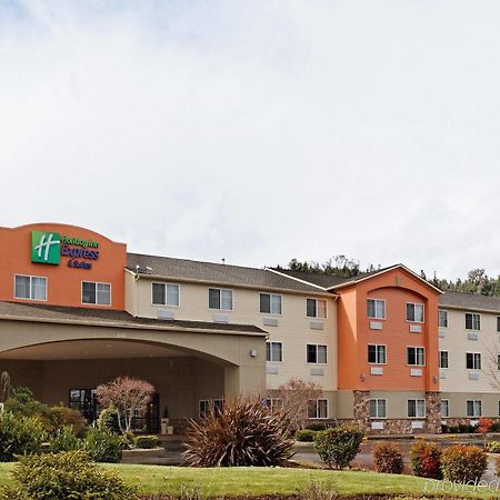 Holiday Inn Express hotel y Suites Canyonville Exterior foto