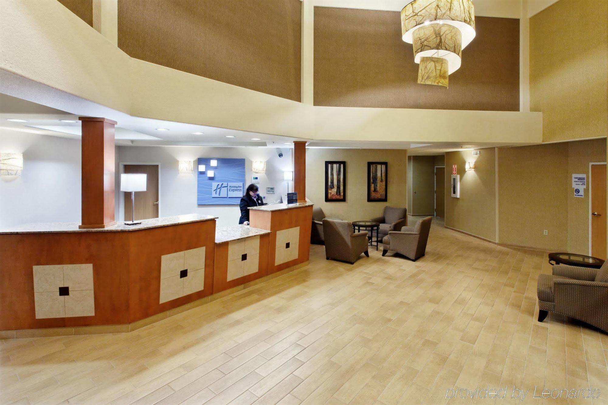 Holiday Inn Express hotel y Suites Canyonville Interior foto